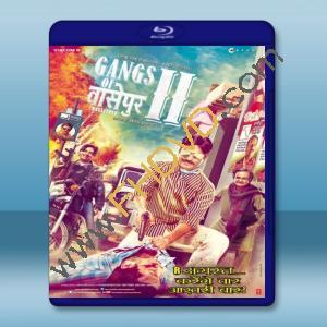  瓦塞浦黑幫(下) Gangs of Wasseypur - Part 2 (2012) 藍光 BD25G