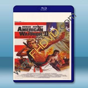  獵頭行動 Avenging Force (1986) 藍光25G