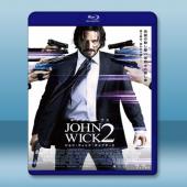 捍衛任務2：殺神回歸 John Wick: Chapte...