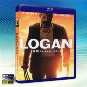  (優惠50G-2D) 羅根 Logan (2017) 藍光影片50G