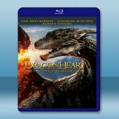  龍之心4：心火之戰 Dragonheart Battle for the Heartfire (2017) 藍光25G