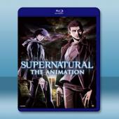 邪惡力量 動畫版 Supernatural The An...