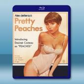美麗小蜜桃 Pretty Peaches (1978) ...