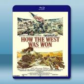 西部開拓史 How the West Was Won (...