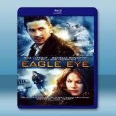  鷹眼 Eagle Eye (2008) 藍光25G