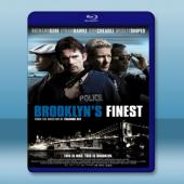 惡夜特警隊/布魯克林警察 Brooklyn's Fine...