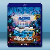  藍色小精靈：失落的藍藍村 Smurfs: The Lost Village (2017) 藍光影片25G