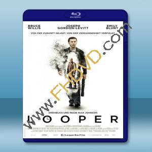 迴路殺手 Looper (2012) 藍光25G