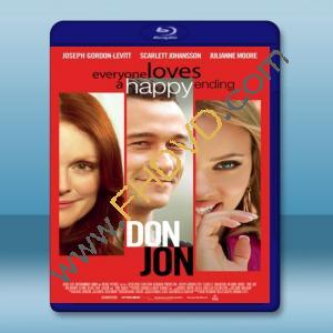  超急情聖 Don Jon (2013) 藍光25G