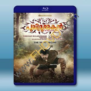  打虎英雄穆盧干 Pulimurugan (2016) 藍光 BD25G