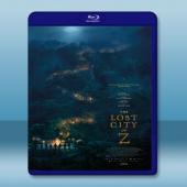 失落之城 The Lost City of Z (201...
