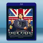  他們的美好時光 Their Finest (2016) 藍光25G