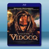  奪命解碼 Vidocq (2001) 藍光25G
