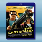 重擊防線 The Last Stand (2013) 藍...
