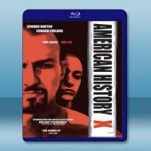 美國Ｘ檔案 American History X (19...