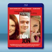 超急情聖 Don Jon (2013) 藍光25G