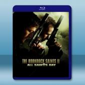 神鬼尖兵2 The Boondock Saints II...