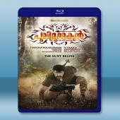 打虎英雄穆盧干 Pulimurugan (2016) 藍...