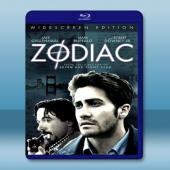  索命黃道帶 Zodiac (2007) 藍光25G