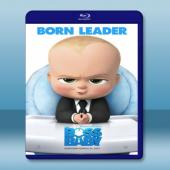 寶貝老闆 The Boss Baby (2017) 藍光...