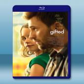  天才的禮物 Gifted (2017) 藍光25G