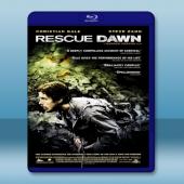搶救黎明 Rescue Dawn (2006) 藍光25...