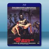  魔鬼性的儀式 Los ritos sexuales del diablo (1982) 藍光25G