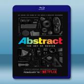 抽象 設計的藝術 Abstract: The Art o...