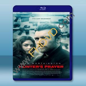  犯罪獵人 The Hunter's Prayer (2017) 藍光25G