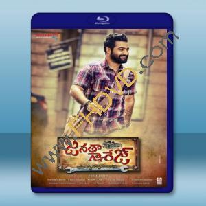  這些人渣欠修理 Janatha Garage (2016) 藍光 BD25G