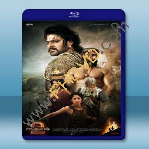  巴霍巴利王：磅礡終章 Baahubali 2: The Conclusion (2017) 藍光 BD25G