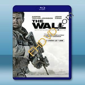  危牆狙擊 The Wall (2017) 藍光25G