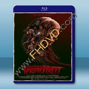 綁的不是人 From a House on Willow Street (2016) 藍光25G