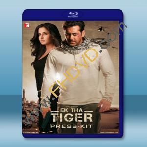  猛虎英雄傳 Ek Tha Tiger (2012) 藍光25G