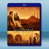  奧圖曼中尉 The Ottoman Lieutenant (2016) 藍光25G