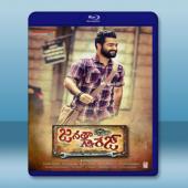  這些人渣欠修理 Janatha Garage (2016) 藍光 BD25G