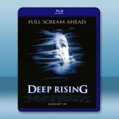 深海攔截大海怪 Deep Rising (1998) 藍...