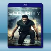 王牌保安 Security (2017) 藍光25G