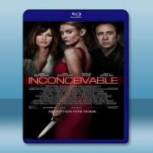 難以置信 Inconceivable (2017) 藍光...