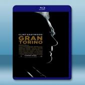 老爺車 Gran Torino (2008) 藍光25G