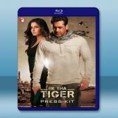 猛虎英雄傳 Ek Tha Tiger (2012) 藍光...