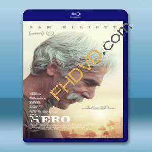  昔日英雄 The Hero (2017)  藍光25G