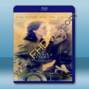  失落的浪漫手稿 The Secret Scripture (2016)  藍光25G