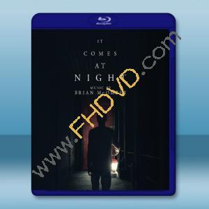  它在黑夜到訪 It Comes at Night (2017) 藍光25G