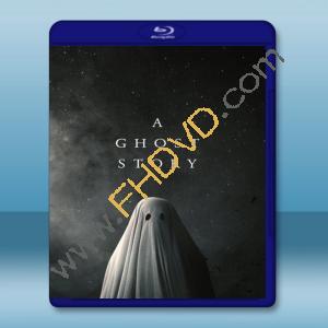  鬼的故事 A Ghost Story (2017) 藍光25G