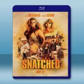 搶救千金 Snatched /Mother/Daught...