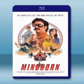 過氣偵探 Mindhorn (2016) 藍光25G