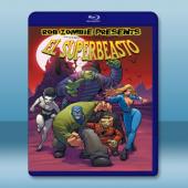  鬼界超級混蛋 The Haunted World of El Superbeasto (2009) 藍光影片25G