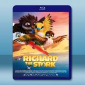  理查大冒險/小鳥總動員 Richard the Stork / A Stork's Journey (2017) 藍光影片25G