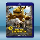  痞子貓 Bad Cat/Kötü Kedi Serafettin (2016) 藍光影片25G